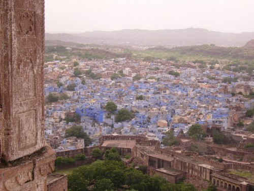 Jodhpur | by TishShabs