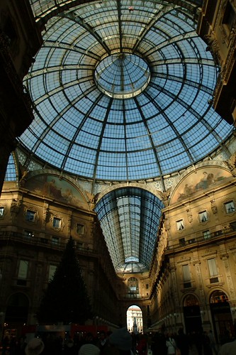 ITALY - 0276 | by dilonlee