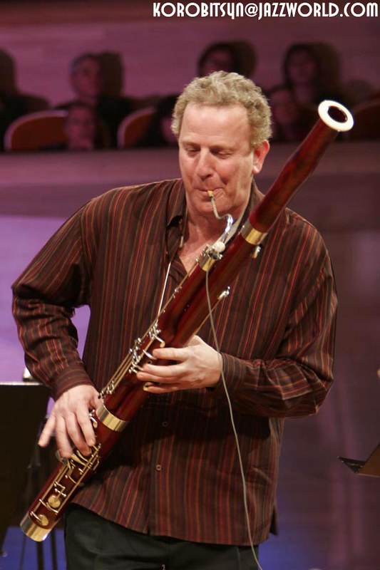 Bassoon in Jazz | Flickr