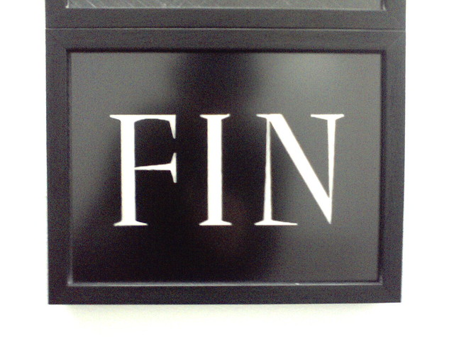 fin