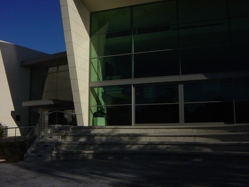 University of Waikato, arts centre