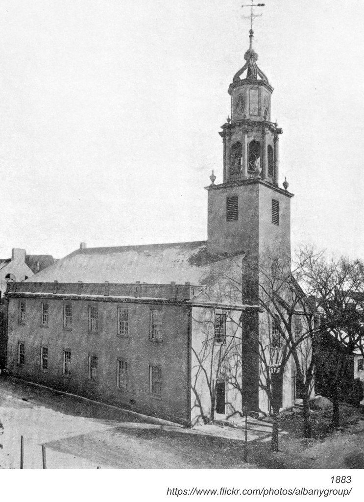 1883 first presbyterian church First Presbyterian Church