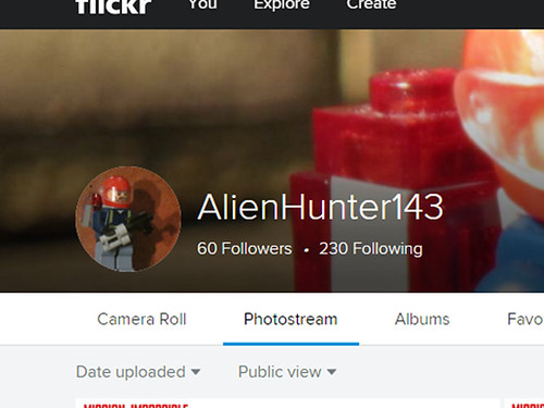 60 FOLLOWERS!!! | by AlienHunter143