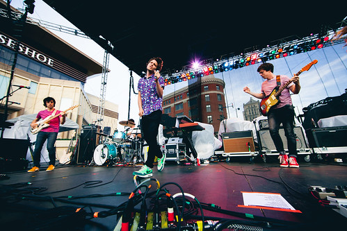 Ra Ra Riot