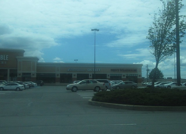 Warehouse Outlet