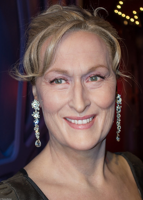 Meryl Streep (S000136)