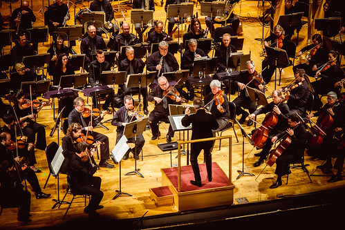 Cincinnati Symphony Orchestra