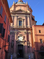 Santuario di Santa Maria della Vita, Bologna