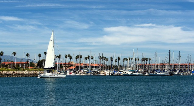Ventura Harbour