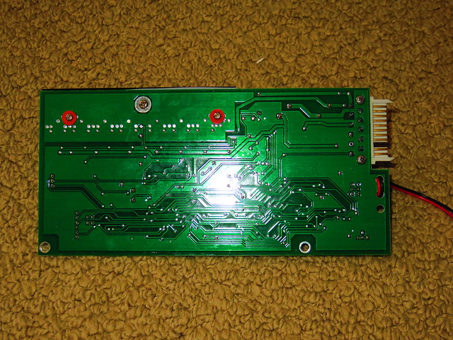 ATS (Aldridge) Audio Tactile Transducer Driver Unit - PCB Removed from housing