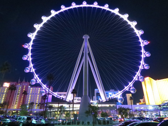 The High Roller (83)