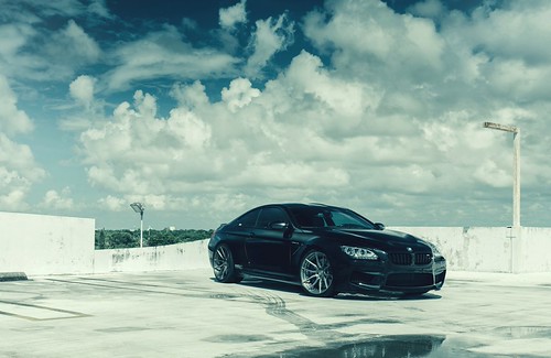 f13 m6 | by fatihcimcik