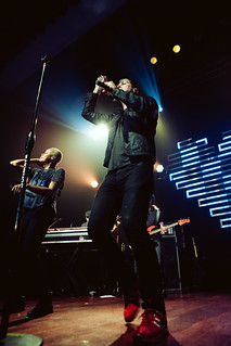 Fitz & The Tantrums
