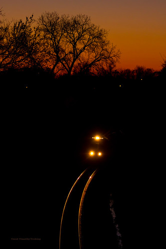 railroad sunset ns rail mo missouri norfolksouthern emd railfanning stlouisdistrict sd60e