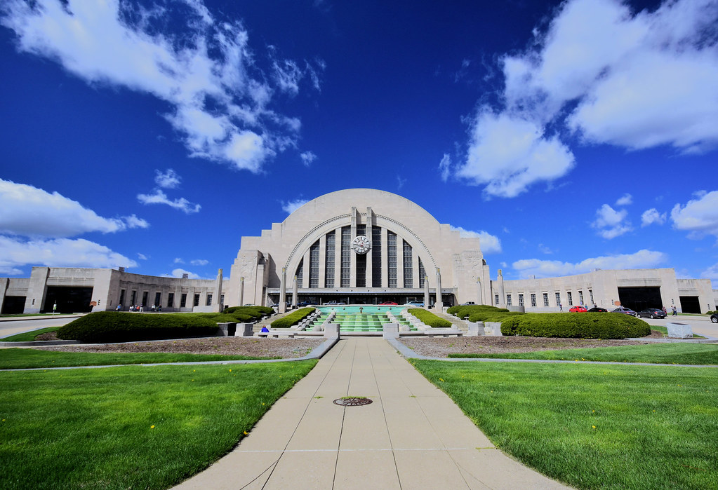 Museum Center 2016 | Flickr