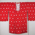 Japanese Silk Kimono purchased today from eBay