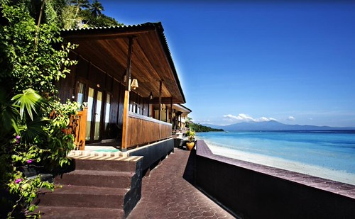 Bastianos Bunaken