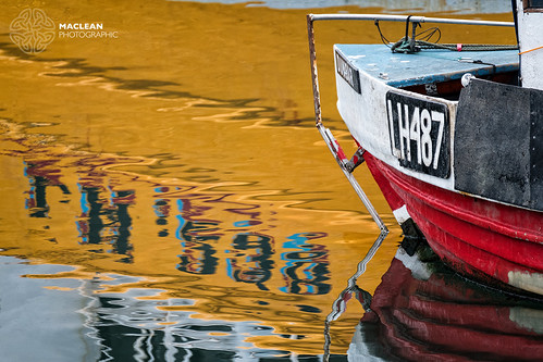 reflections landscape boats colours fujifilm fishingboats dunbar xpro2 cromwellharbour