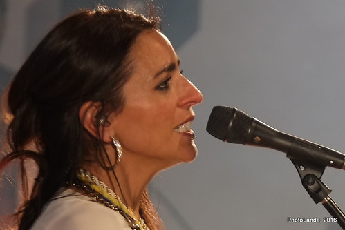 Bebe | Bebe Concierto en Granada 17 de Enero de 2016 Auditor… | Flickr