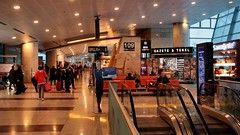 Ankara Esenboğa Airport