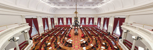 Vermont House of Representatives #4