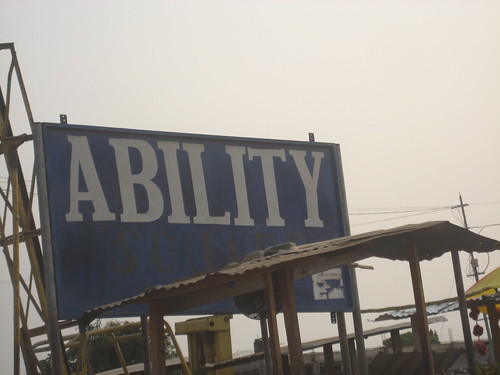 ability