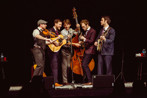 The Punch Brothers