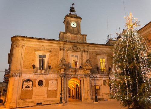 San Severo Christmas | by urubino