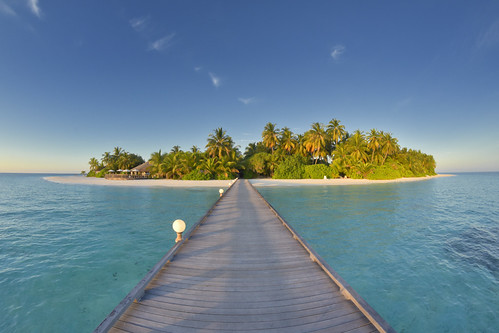 Jetty