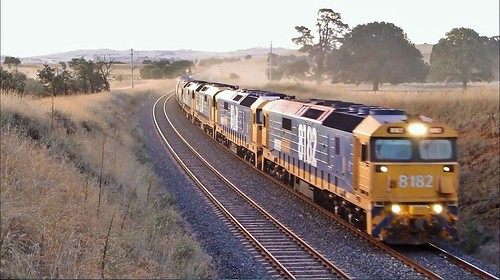 railroad train canon railway trains pointandshoot locomotive railways locomotives freighttrain australiantrains