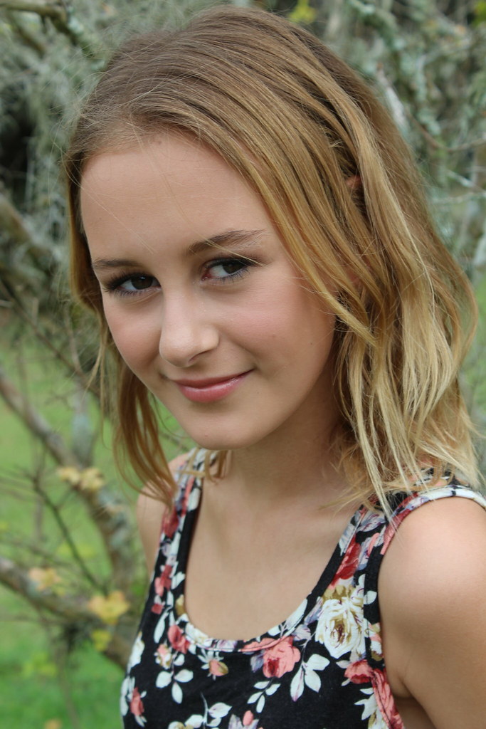 Megan Ruth Brown Model IMG_2529 | meganruthbrown | Flickr