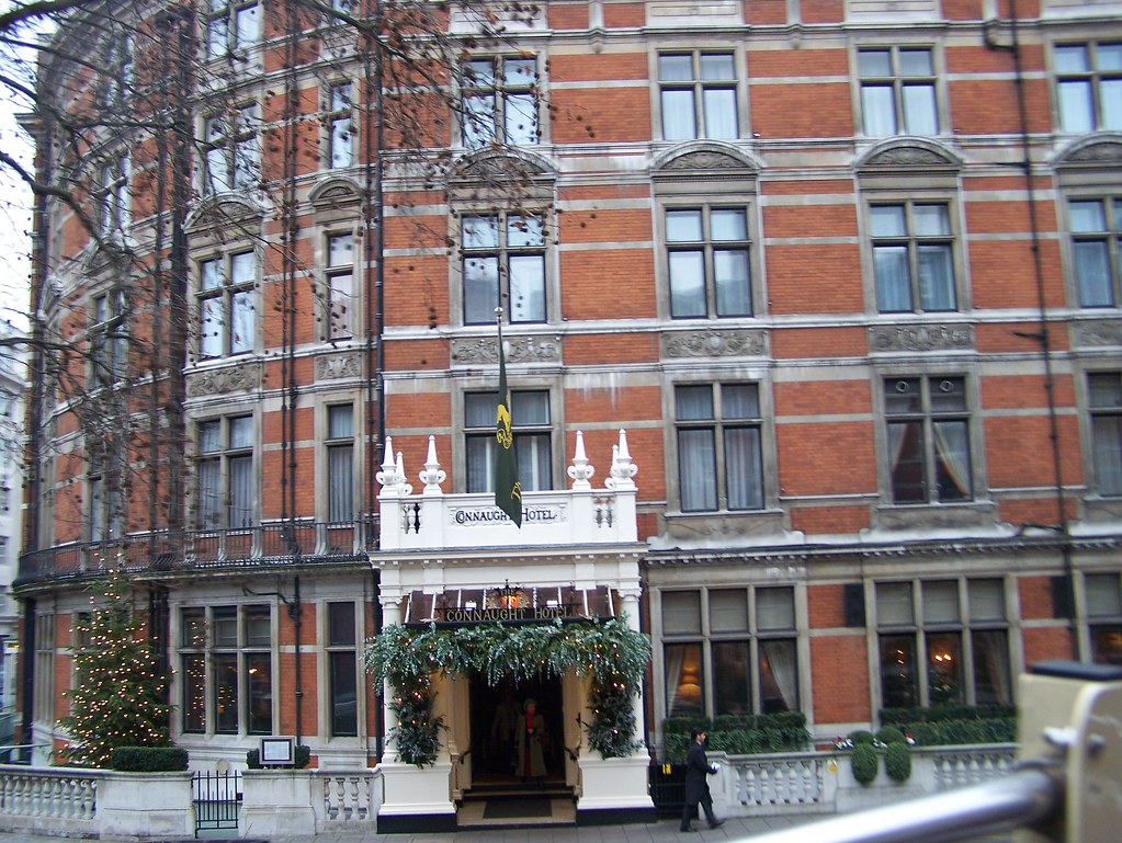Hotels In London