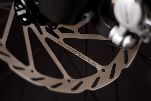 Disk Brake | by dicky c