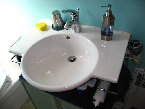 Remodel Complete 5 | by Linda N.