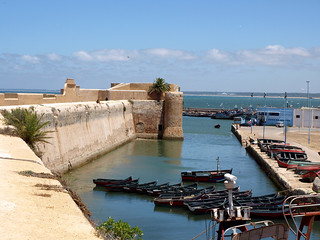 Maroko - El Jadida