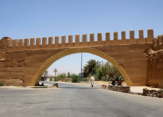 Maroko - Tiznit