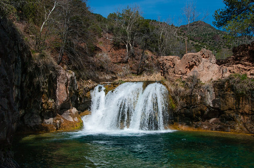 arizona water creek forest outdoors unitedstates canyon riparian campverde coconinonationalforest forestservice fossilcreek usfs tontonationalforest redrockrangerdistrict