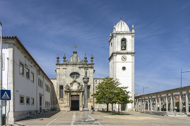 # 0001 – 16 – Aveiro – Região Centro - Portugal  by Celestino Manuel