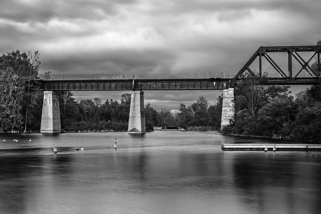 Black Bridge, Waterford