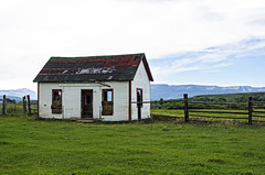 Old Ranch House