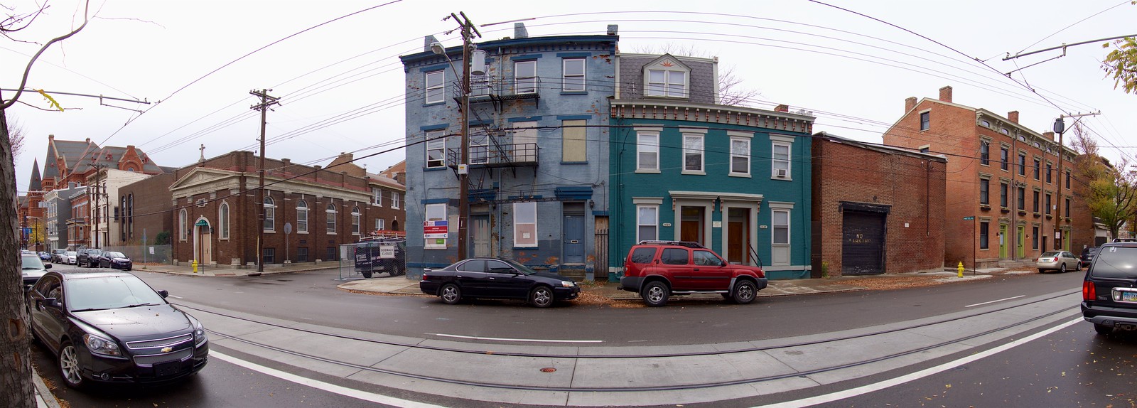 Elm Street
