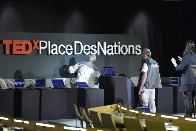 TedxPlaceDesNations 2016