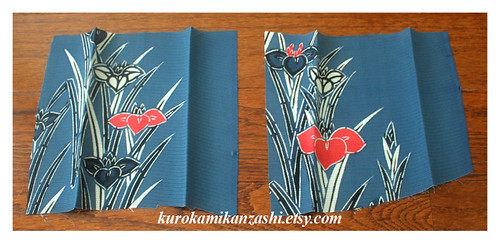 Ro Irises | by Kurokami