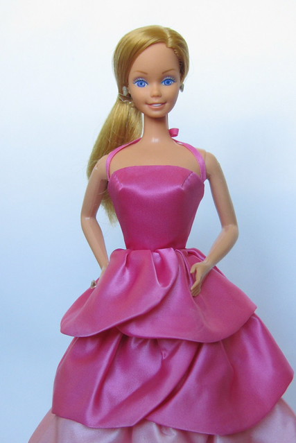 Dream Date Barbie 1982 (Taiwan) | Sonnenschein World | Flickr