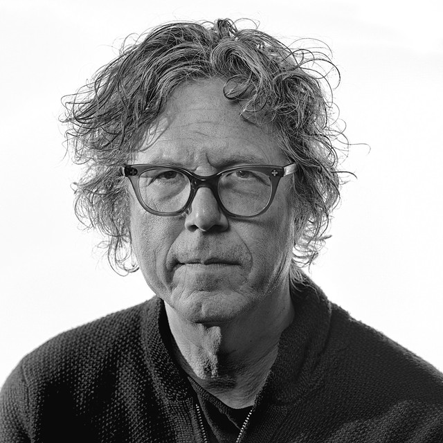 Gary Louris