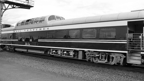 camera railroad travel white black history tourism up car metal digital america train canon private photography photo washington video coach flickr technology pacific northwest events machine saturday railway trains science adventure amtrak transportation western service passenger hdr bnsf coaches cliche 844steamtrain