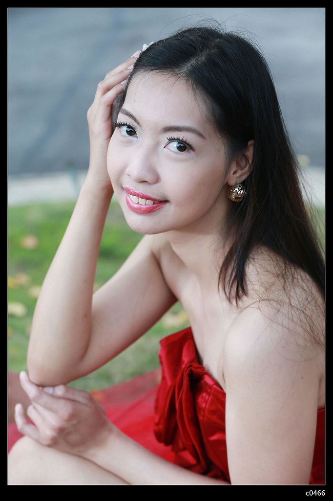 nEO_IMG_DP1U3106 lovely and sweet Jenny came from Philippi… Flickr