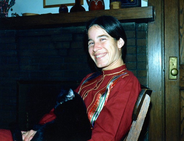 Catherine, Wayne 1986