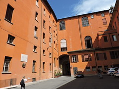 Palazzo d'Accursio, Bologna
