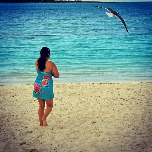 beach water beautiful bahamas tbt missthis uploaded:by=flickstagram instagram:photo=52834063626058117638433534 instagram:venuename=thebahamas instagram:venue=428324258